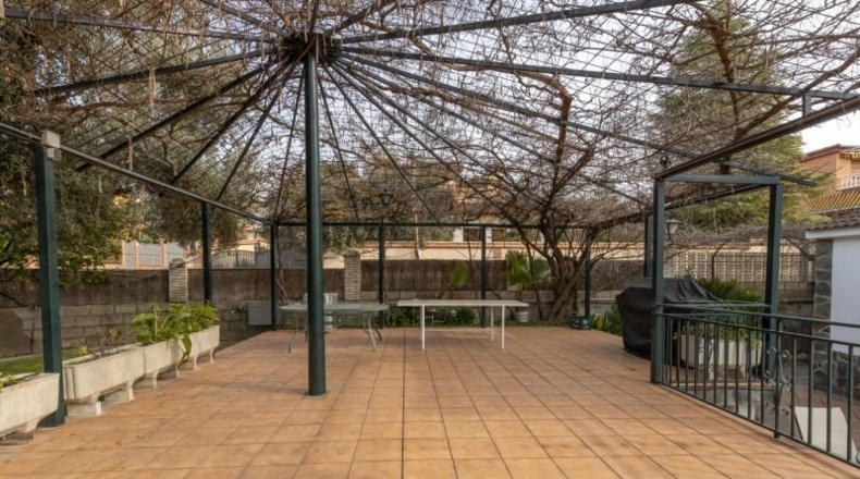 Granada - Villa de Otura - 700m2