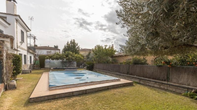 Granada - Villa de Otura - 700m2