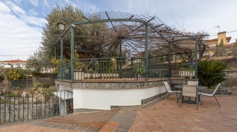 Granada - Villa de Otura - 700m2