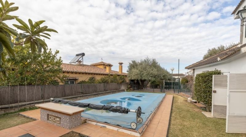 Granada - Villa de Otura - 700m2