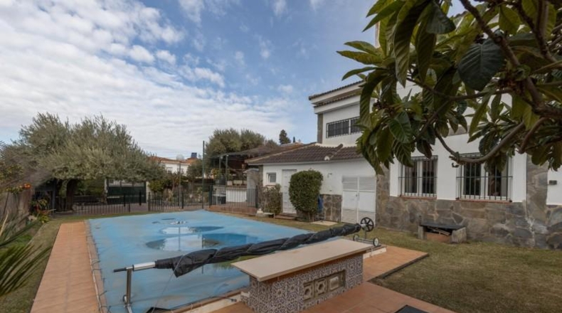 Granada - Villa de Otura - 700m2
