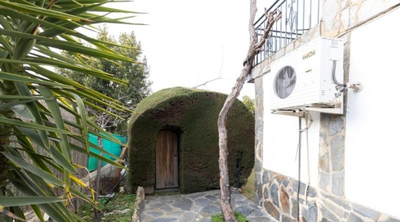 Granada - Villa de Otura - 700m2