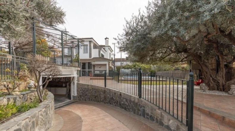 Granada - Villa de Otura - 700m2