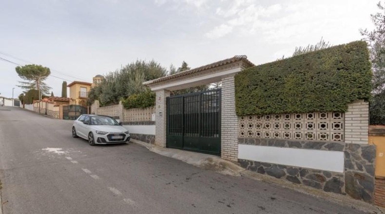 Granada - Villa de Otura - 700m2