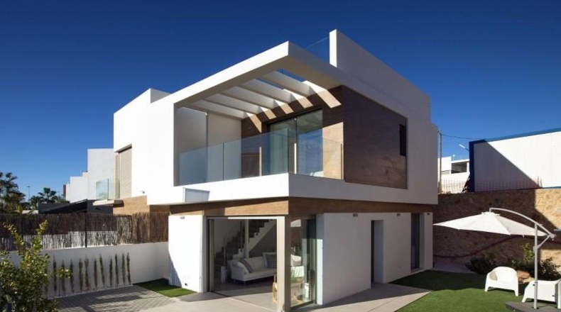 Alicante - Orihuela - 329m2