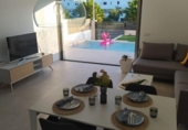 Detached villa with land for sale on España, Orihuela, ref: TR242465 photo