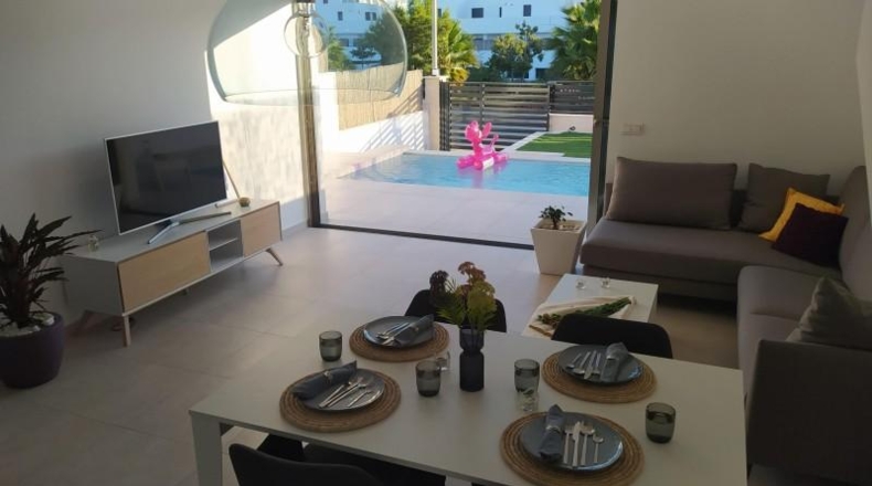 Alicante - Orihuela - 329m2