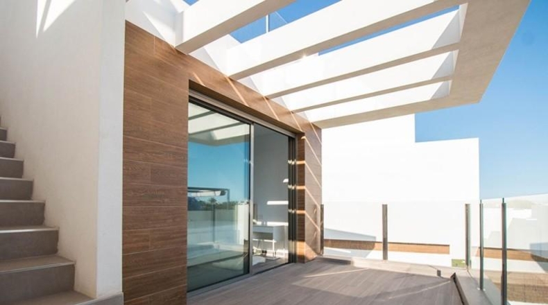 Alicante - Orihuela - 329m2
