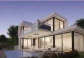 Detached villa with land for sale on España, Orihuela, ref: TR242465 photo