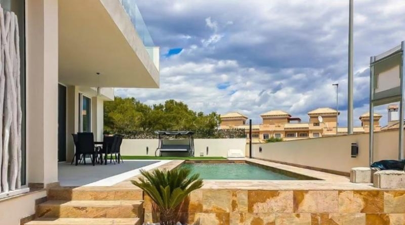 Alicante - Orihuela - 329m2