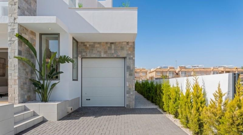 Murcia - Los Alcázares - 268m2