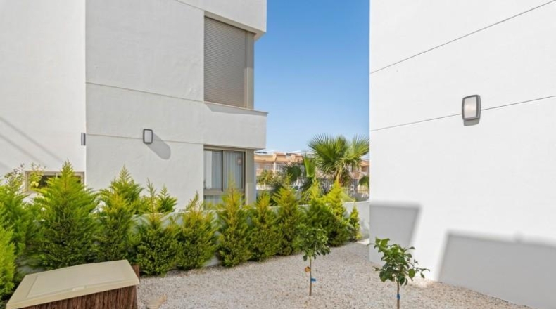 Murcia - Los Alcázares - 268m2