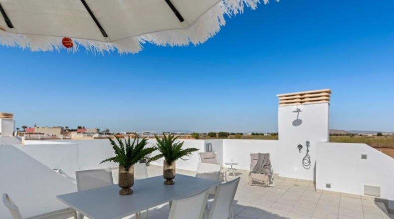 Murcia - Los Alcázares - 268m2