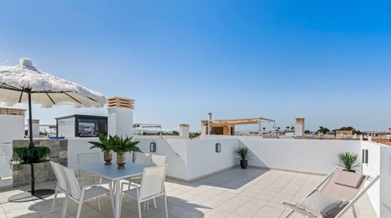 Murcia - Los Alcázares - 268m2