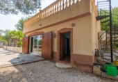 Casa de campo con terreno en venta en la España, Orihuela, ref: TR335253 foto