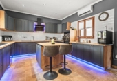 Casa de campo con terreno en venta en la España, Orihuela, ref: TR335253 foto