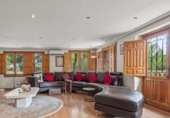 Casa de campo con terreno en venta en la España, Orihuela, ref: TR335253 foto