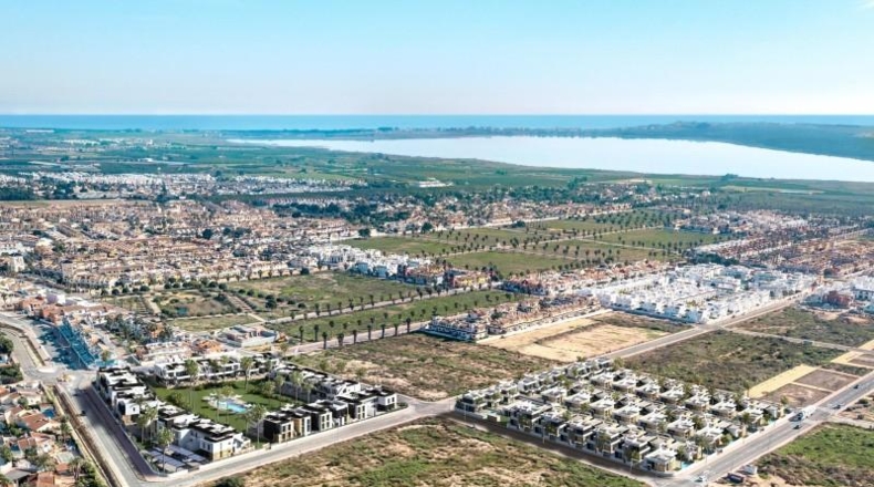Alicante - Rojales - 275m2