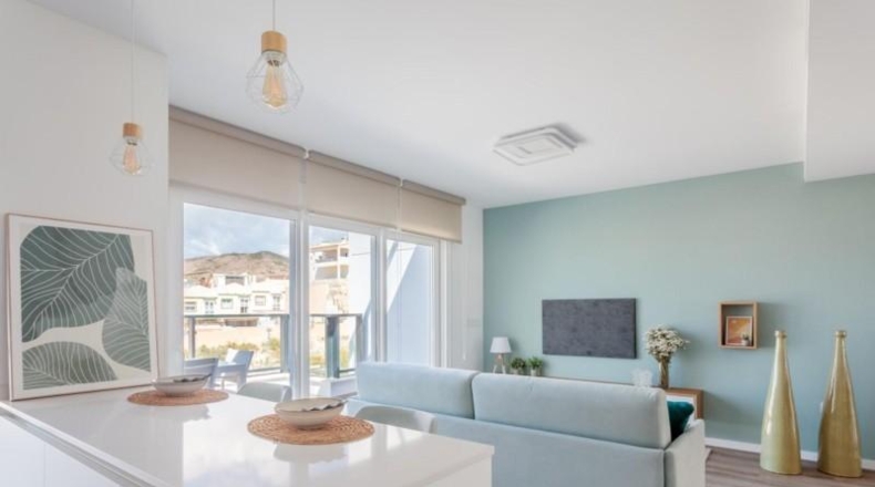 Alicante - Finestrat - 157m2