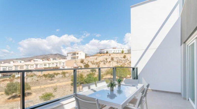 Alicante - Finestrat - 157m2