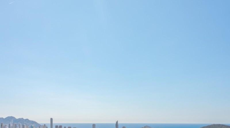 Alicante - Finestrat - 157m2