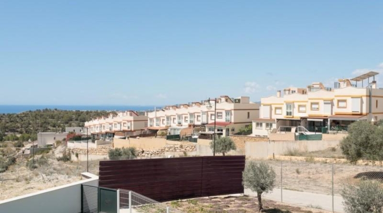 Alicante - Finestrat - 157m2