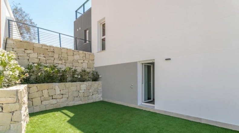 Alicante - Finestrat - 157m2