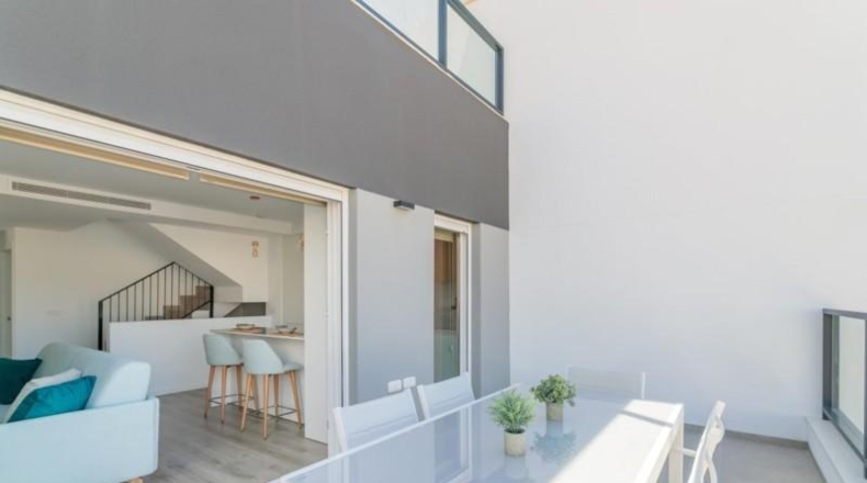 Alicante - Finestrat - 157m2