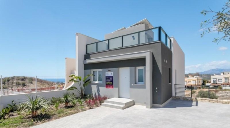 Alicante - Finestrat - 157m2