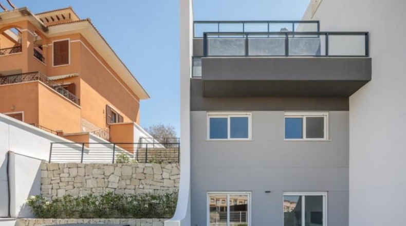Alicante - Finestrat - 157m2