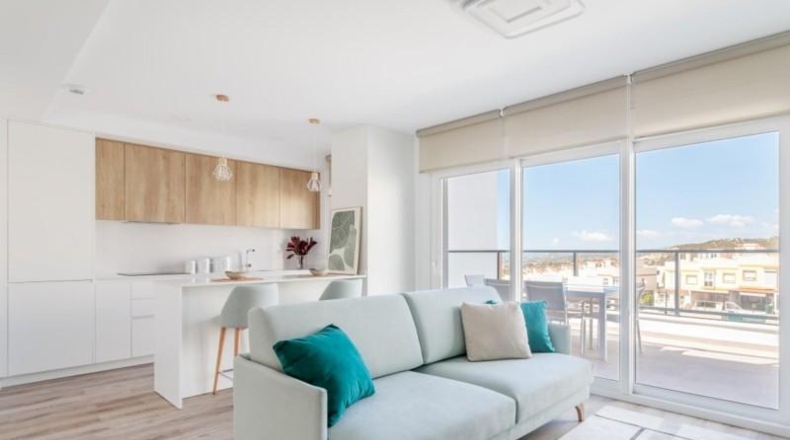 Alicante - Finestrat - 157m2