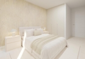 Chalet independiente con terreno en venta en la España, Los Montesinos, ref: TR351549 foto