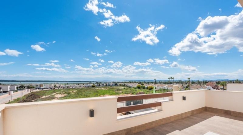 Alicante - Rojales - 227m2