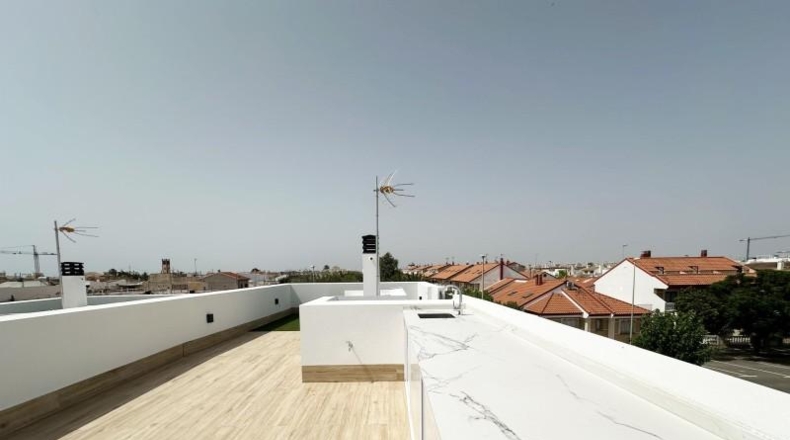 Alicante - Pilar de la Horadada - 207m2
