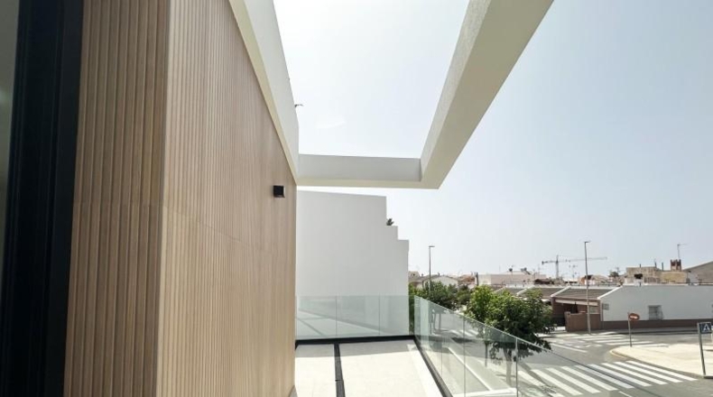 Alicante - Pilar de la Horadada - 207m2