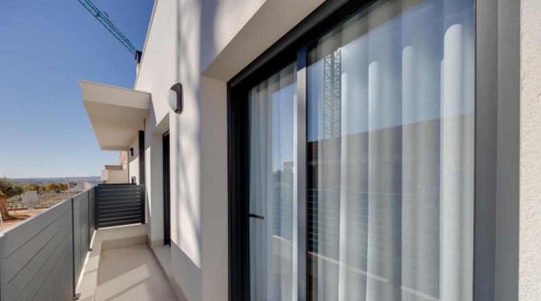 Alicante - Torrevieja - 247m2