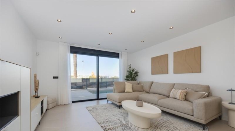 Alicante - Torrevieja - 247m2