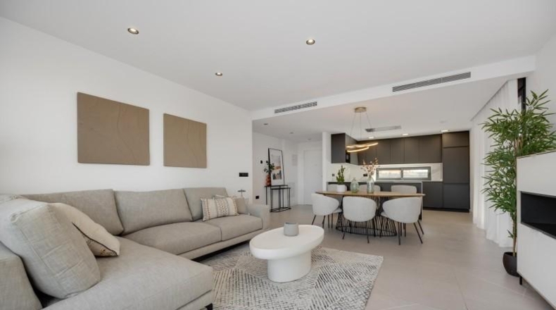 Alicante - Torrevieja - 247m2