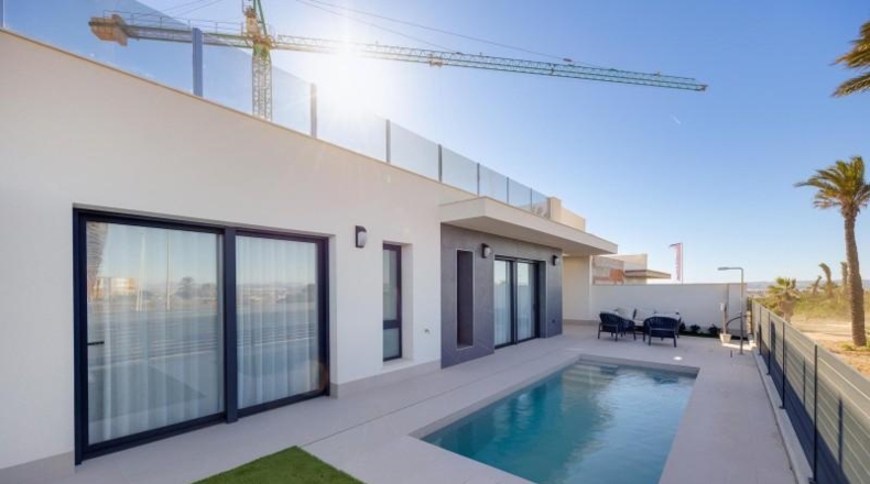 Alicante - Torrevieja - 247m2