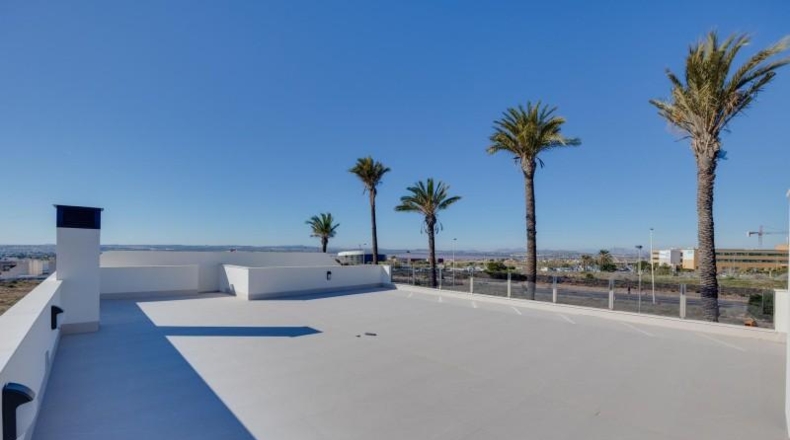 Alicante - Torrevieja - 247m2