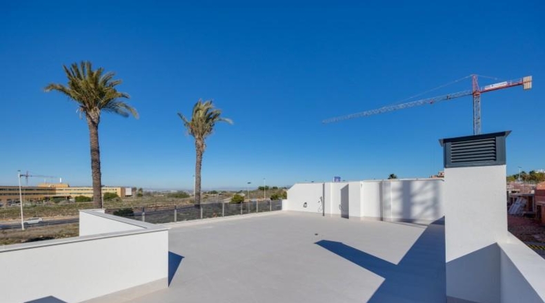 Alicante - Torrevieja - 247m2