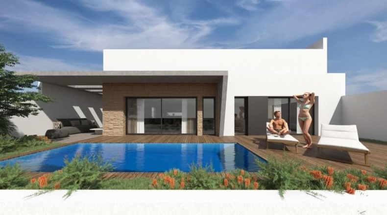 Alicante - Torrevieja - 247m2