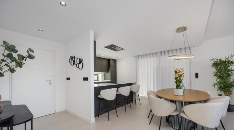 Alicante - Torrevieja - 247m2