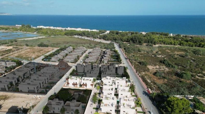 Alicante - Elche - 228m2