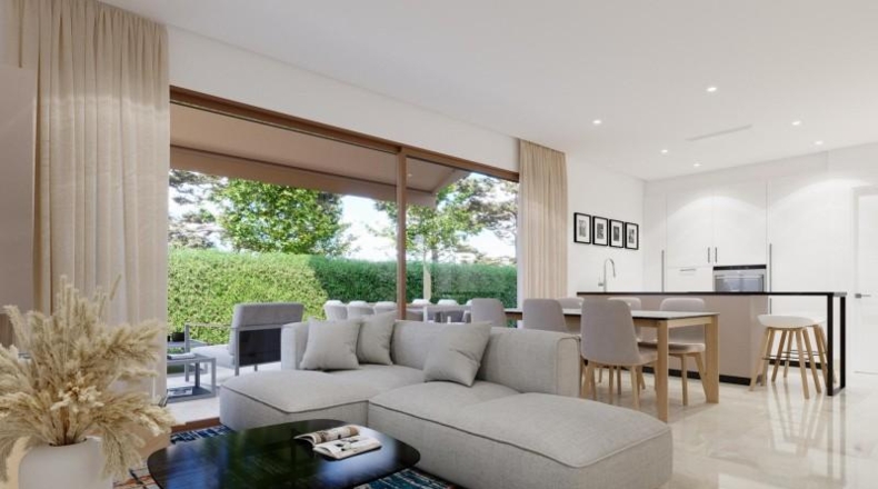 Alicante - Elche - 228m2