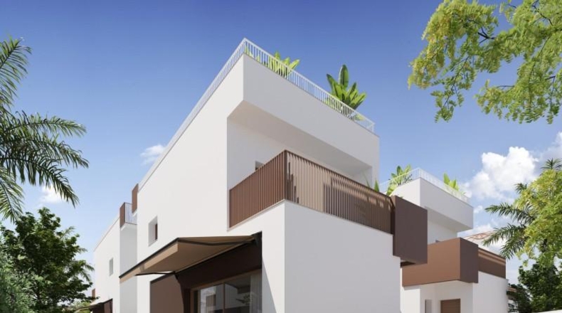 Alicante - Elche - 228m2
