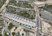 Chalet independiente con terreno en venta en la España, Finestrat, ref: TR242503 foto