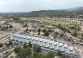 Chalet independiente con terreno en venta en la España, Finestrat, ref: TR242503 foto