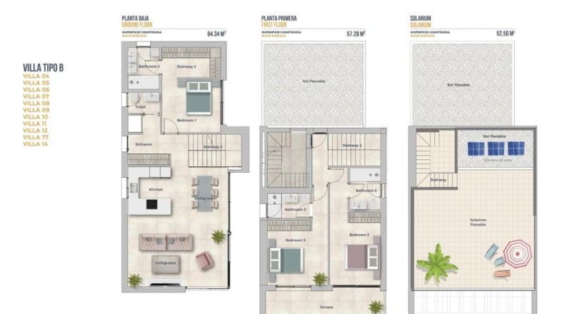 Alicante - Finestrat - 334m2