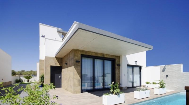 Alicante - San Miguel de Salinas - 350m2